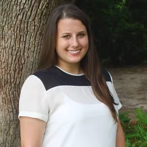 Meet your Posher, Ally